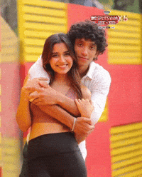 Ruru Akanksha GIF
