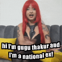 Ruru Yogesh GIF
