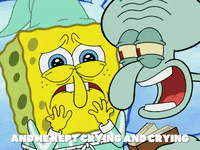 season 7 episode 10 GIF by SpongeBob SquarePants