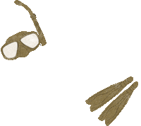Beach Vacation Sticker by Sugar Beach, A Viceroy Resort