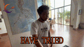 Test Question GIF by MrMoonMission
