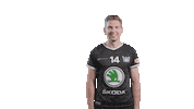florbalmb florbal cesky florbal mladaboleslav boleslav Sticker