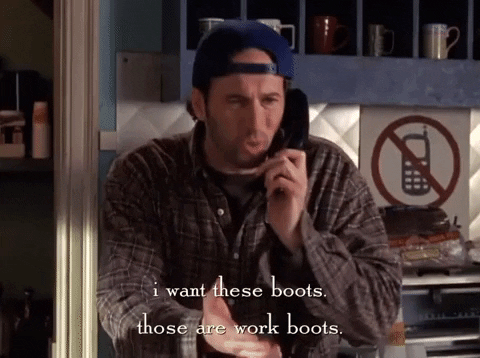 season 5 netflix GIF by Gilmore Girls 