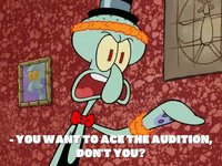 Episode 1 GIF by SpongeBob SquarePants