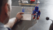 robot ad GIF by ADWEEK