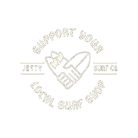 East Coast Skate Sticker by Jetty