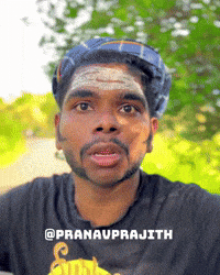 Shocked GIF