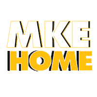 Panthers Mke Sticker by UW-Milwaukee