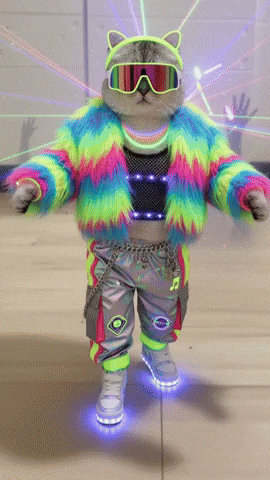 Trending Aura GIF by Darwin