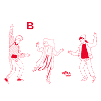 Beer Musica Sticker by Mahou