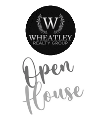 Sticker by Wheatley Realty Group