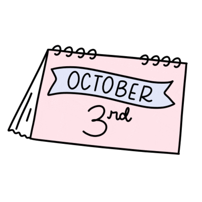 Mean Girls Natiene Sticker