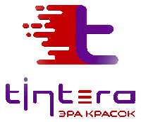Краски Sticker by Tintera