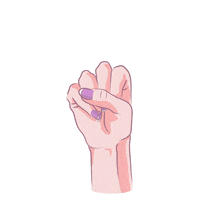 girl GIF by yip yips