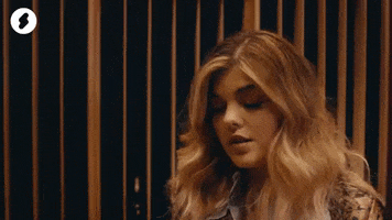 Woman Sing GIF by Shock