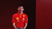 Formula 1 Smile GIF by Formula Santander