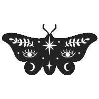 Cru Sticker by Niki Cozmo