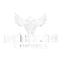 Jdld Sticker by Jardín de las Delicias Festival