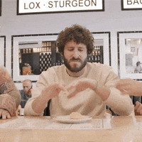 Episode 2 Matty Matheson GIF by Matty & Benny Eat Out America