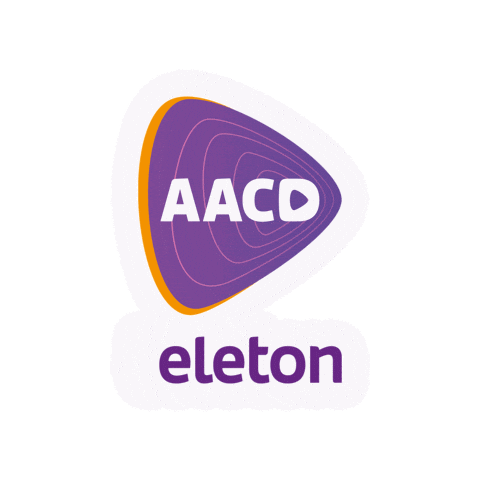 Teleton Sticker by AACD OFICIAL