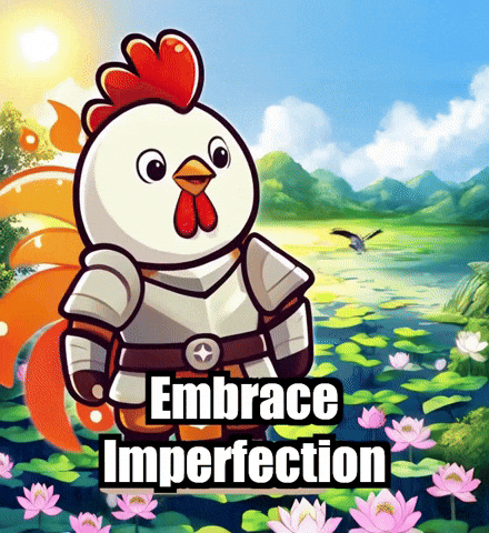 Zorooster Character GIF by Zorooster