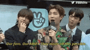 Red Carpet Rm GIF by Billboard Music Awards