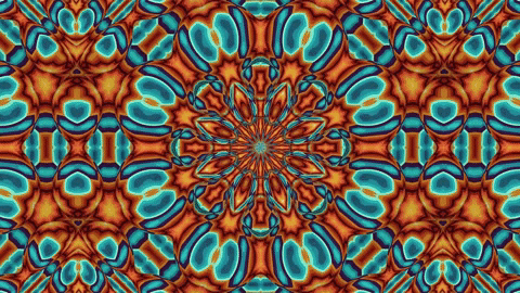 Digital Art GIF