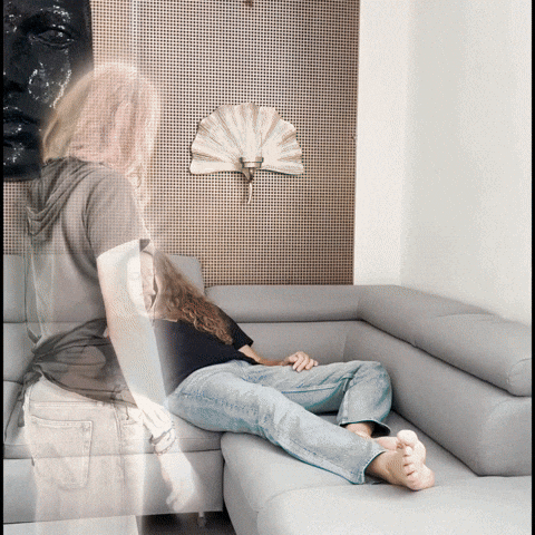 Astral Projection Lucid Dreaming GIF by Astral University