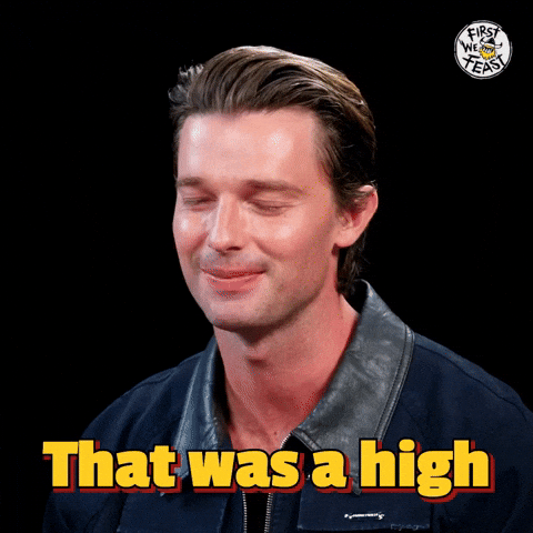 Chicken Wings Hot Ones GIF by First We Feast