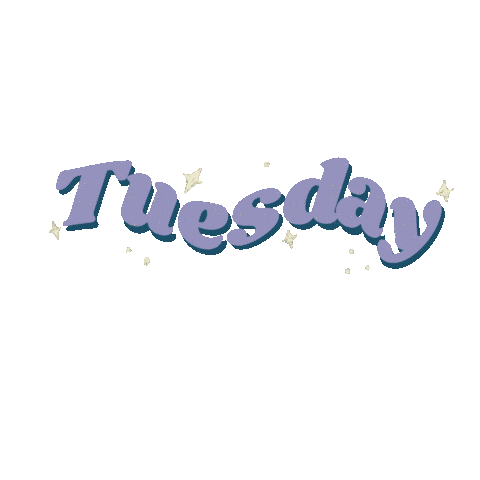 marygracewb wednesday tuesday hump day 9 to 5 Sticker