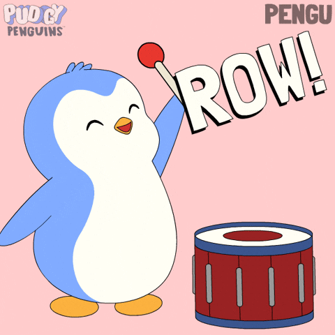 World Cup Football GIF by Pudgy Penguins