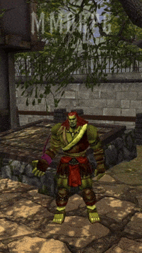 Knight Online Ko GIF