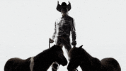 subpoprecords pride country music country cowboy GIF