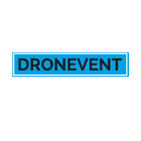 dronevent event entertainment teamwork innovation Sticker