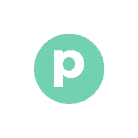 Blog Sticker by morntag & publishingblog