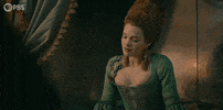 Season 1 Drama GIF by PBS