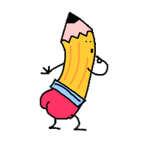 Artist Help Sticker