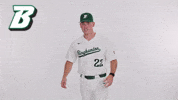 Bingath GIF by Binghamton Athletics