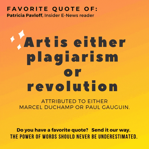 Quotes Revolution GIF by Skylight Theatre