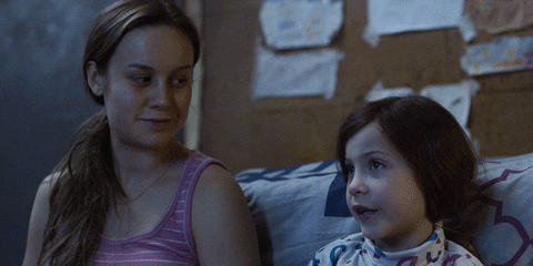 room the movie GIF by A24