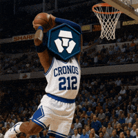 Michael Jordan Omg GIF by Crypto.com