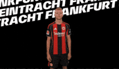 You Know Bundesliga GIF by Eintracht Frankfurt