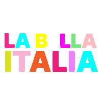 Happy Typography Sticker by LOAVIES