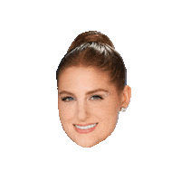 Meghan Trainor Idol Sticker by Channel 7