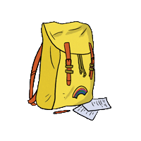 Bag Ella Sticker by WASH United