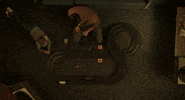 max greenfield car GIF by I'm Not Here
