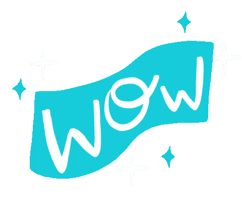Happy Fun Sticker