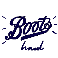 Shopping Shop Sticker by Boots UK