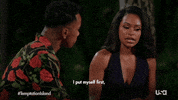 Usa Network Television GIF by Temptation Island