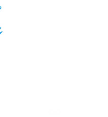 metricool bird twitter flying tweet Sticker